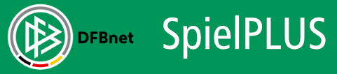 DFBnet SpielPLUS